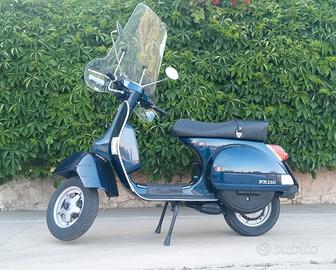 Piaggio Vespa PX 150