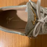 Zanotti Frankie