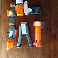 gadget Nerf 