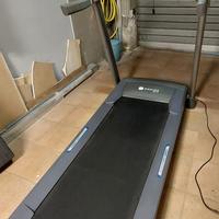 Tapis roulant pro Domyos TC7