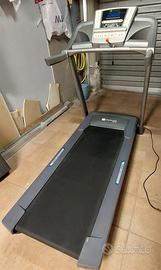 Tapis roulant pro Domyos TC7