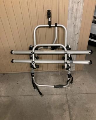 Porta bici per auto