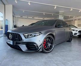 MERCEDES-BENZ A 45 S AMG A 45S AMG 4Matic+ AMG L