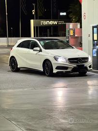 MERCEDES CLASSE A