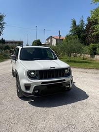 Jeep Renegade 2019 diesel