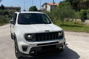Jeep Renegade 2019 diesel