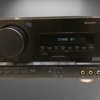 Amplificatore Home Teatre Toshiba XB-1000