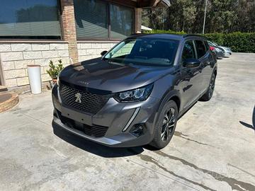 PEUGEOT 2008 BlueHDi 110 S&S Road Trip