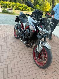 Kawasaki Z900 A2