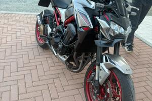 Kawasaki Z900 A2