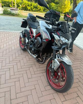 Kawasaki Z900 A2