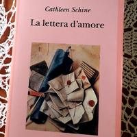 Cathleen Schine, La lettera d'amore. Romanzo 