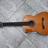 Chitarra Yamaha CS40 3/4 + Custodia + Scatola