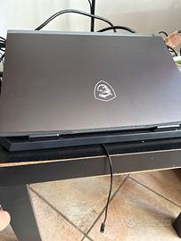 MSI Thin 15 B13VE-2070IT