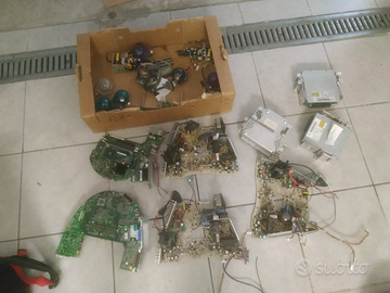 Ricambi Apple iMac G3
