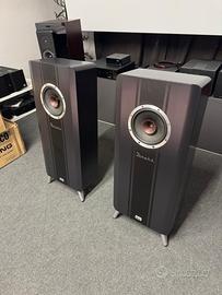 HECO DIREKT diffusori da pavimento garanzia