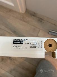 Portapantaloni estraibile