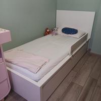 letto singolo 