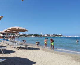 Bandiera Blù TORRE CANNE- Fasano