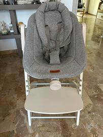 Sedia evolutiva Childhome