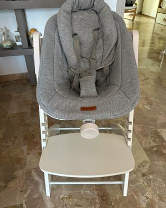 Sedia evolutiva Childhome