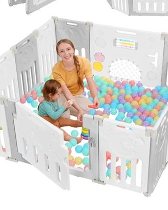 recinto bambini