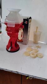 macchina per la pasta