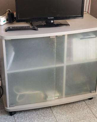 Mobile porta TV