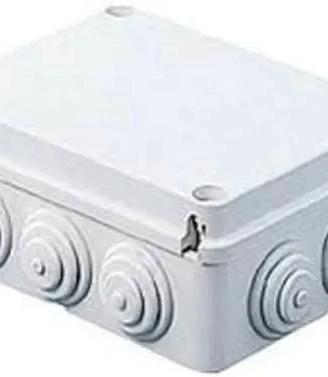 GEWISS CASSETTA DI DERIVAZIONE IP55 150X110X70 GW4