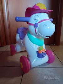 Cavalcabile Chicco