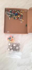 kit riparazione tetto auto