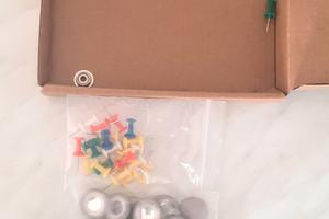 kit riparazione tetto auto