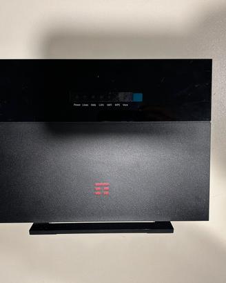 Modem TIM Hub+