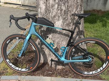 MONDRAKER ARID CARBON RR tg XL