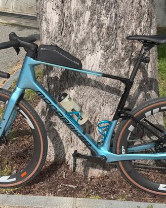 MONDRAKER ARID CARBON RR tg XL
