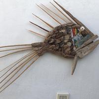 Decorazioni marine