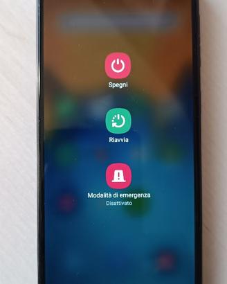 cellulare Xiaomy Redmi Note 8 Pro