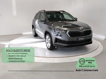 Skoda Karoq 1.5 TSI ACT DSG Selection