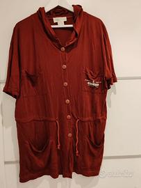 Casacca giacca leggera donna marca sportstaff