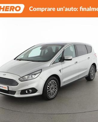 FORD S-Max CD61458