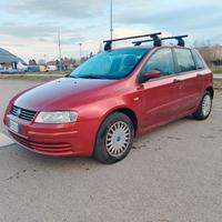 Fiat Stilo 1.9 JTD 5 porte Dynamic