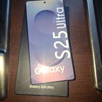 samsung s 25 ultra da 512 giga