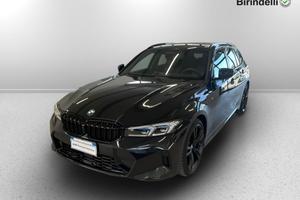 BMW Serie3(G20/21/80/81 - 320d 48V xDrive Touring