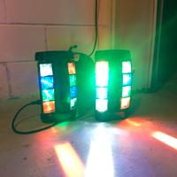 LUCI LED MINI SPIDER LIGHT 