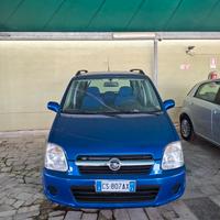 Opel Agila 1.0 12V Club