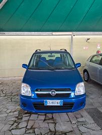 Opel Agila 1.0 12V Club