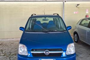 Opel Agila 1.0 12V Club