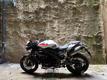 Speed Triple 1050 RS
