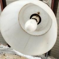 lampione da esterno 