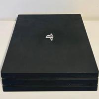 Sony PlayStation 4 pro 1TB nets